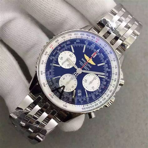 breitling mens watches replica|breitling watches men copy.